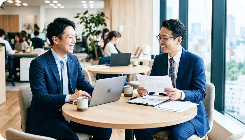 労基提出報告書データ作成
