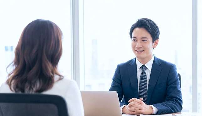健康経営優良法人取得支援